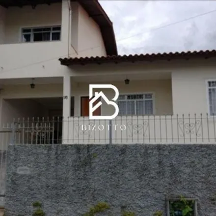 Buy this 4 bed house on Rua Fermina Rosalina Machado in Bom Viver, Biguaçu - SC