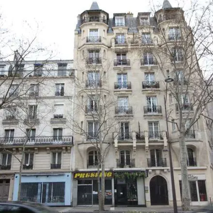 Image 6 - 217 Avenue Daumesnil, 75012 Paris, France - Apartment for rent
