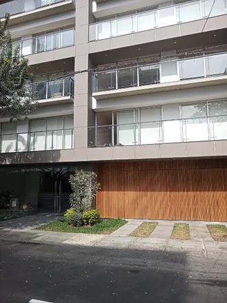 Image 2 - Cristobal Colón Street 627, Miraflores, Lima Metropolitan Area 15074, Peru - Apartment for rent