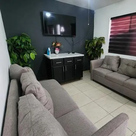 Rent this 1 bed apartment on Callejón de las Galeanas in Villa Universitaria, 45110 Zapopan