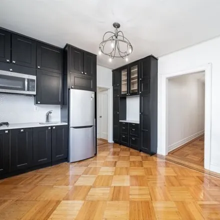 Rent this 1 bed house on 73 Reservoir Avenue in Jersey City, NJ 07307