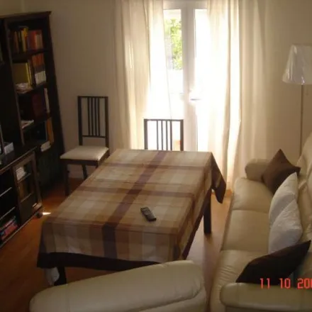 Rent this 1 bed apartment on Farmacia M Asunción Ponce García in Avenida Nuestra Señora de las Mercedes, 8