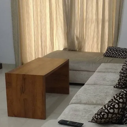 Rent this 3 bed apartment on Hyderabad in Bahadurpura mandal, India