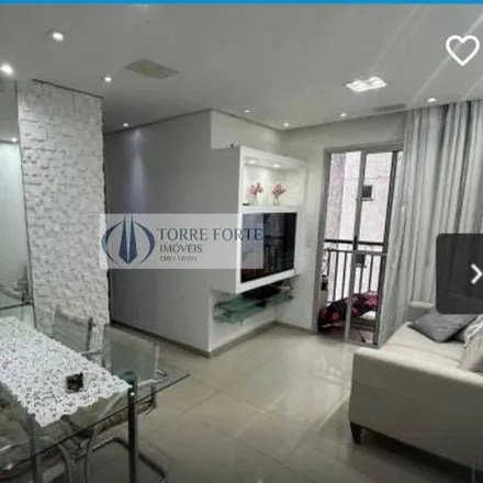 Buy this 2 bed apartment on Rua Bactória in Aricanduva, São Paulo - SP