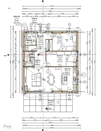 Image 6 - Gemeinde Gaaden, Katastralgemeinde Anningerforst, 3, AT - Apartment for sale