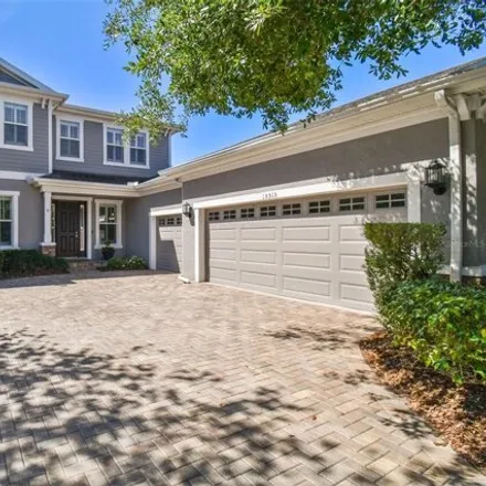 Buy this 5 bed house on 15515 Starling Crossing Drive in Hillsborough County, FL 33547