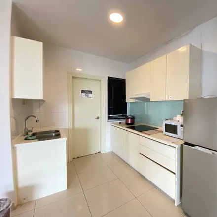 Image 2 - Mercu Summer Suites, 8 Jalan Cendana, Bukit Bintang, 50250 Kuala Lumpur, Malaysia - Apartment for rent