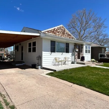 Image 3 - 2388 West 3rd Street, Hastings, NE 68901, USA - House for sale