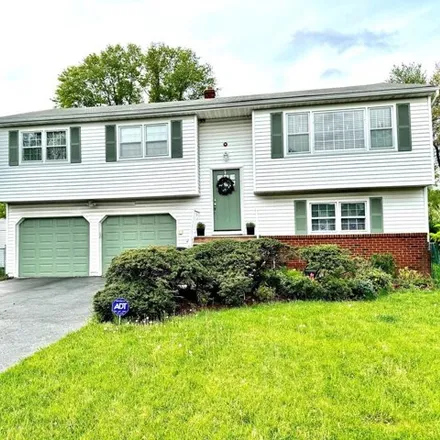 Rent this 4 bed house on 3 Oakey Drive in Franklin Park, South Brunswick