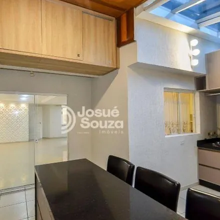 Buy this 3 bed house on Rua Bacaba 3 in Uberaba, Curitiba - PR