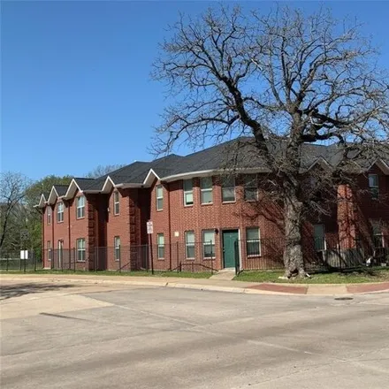 Image 2 - 317 Cherry Street, College Station, TX 77840, USA - House for rent