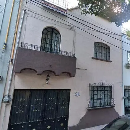 Buy this 2 bed house on Calle Cuautla in Colonia Condesa, 06140 Santa Fe