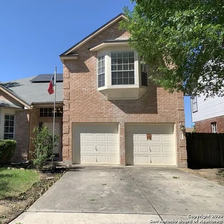 Image 1 - 4907 Fern Lake, Bexar County, TX 78244, USA - House for rent