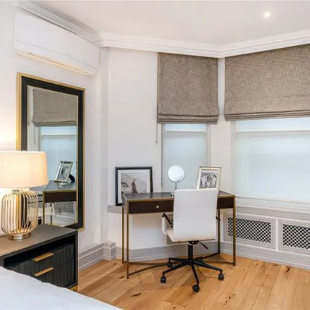 Rent this 1 bed apartment on 66 Park Street in London, W1K 2JS