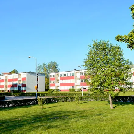 Rent this 2 bed apartment on Algatan in 382 30 Nybro, Sweden