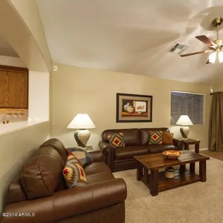 Image 5 - 16143 North 159th Drive, Surprise, AZ 85374, USA - House for rent