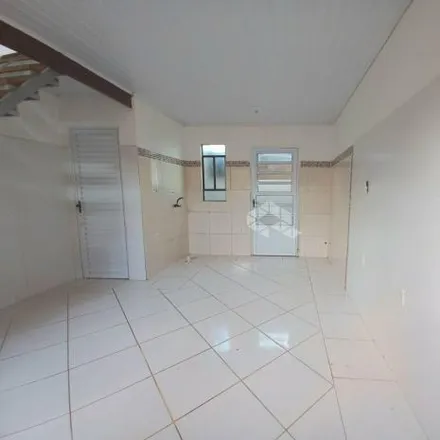 Buy this 1 bed apartment on Rua dos Canários in Igara, Canoas - RS
