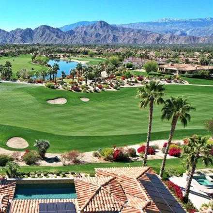 Image 2 - Toscana Country Club, 76009 Via Club Villa, Indian Wells, CA 92210, USA - House for sale