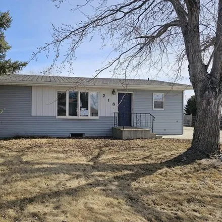 Image 1 - 240 Renee Drive, Beulah, Mercer County, ND 58523, USA - House for sale