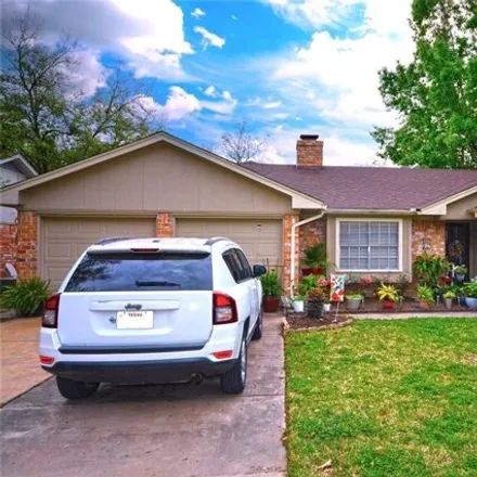 Buy this 3 bed house on 9761 Colleen Road in Houston, TX 77080