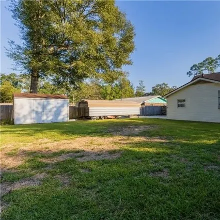 Image 8 - 1390 Westlawn Drive, Forest Pines, Slidell, LA 70460, USA - House for sale