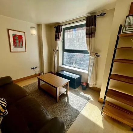 Image 2 - BT plc, 1 Sovereign Street, Leeds, LS1 4BT, United Kingdom - Apartment for rent