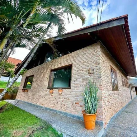Image 2 - Alameda Paineira, Vila de São Fernando, Jandira - SP, 06437-090, Brazil - House for sale