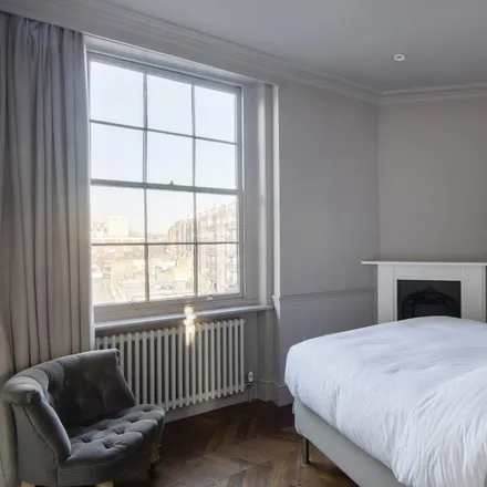 Image 7 - 30 Chilworth Street, London, W2 6DT, United Kingdom - Apartment for rent
