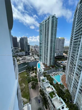 Image 8 - Wind, 350 South Miami Avenue, Miami, FL 33130, USA - Condo for rent