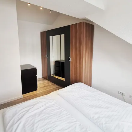 Rent this 2 bed apartment on Luisenstraße 3 in 69115 Heidelberg, Germany