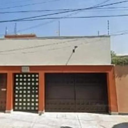 Buy this 4 bed house on Don Carbón in Calle Egipto, Azcapotzalco