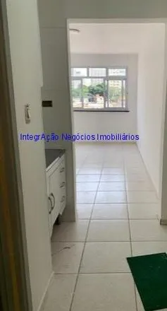 Rent this 1 bed apartment on Tribunal Regional Eleitoral in Rua Francisca Miquelina 123, República