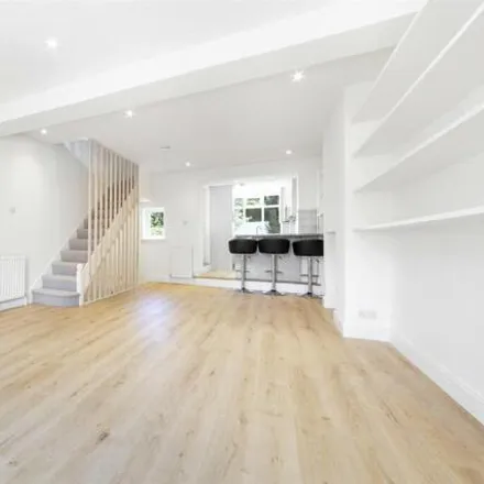 Buy this 3 bed townhouse on Colomb Street in London, SE10 9EX