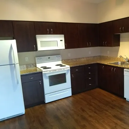 Rent this 2 bed apartment on 6855 North Burlington Avenue in Portland, OR 97203