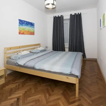 Rent this 3 bed apartment on Željeznička in Sarajevo, Sarajevo Canton