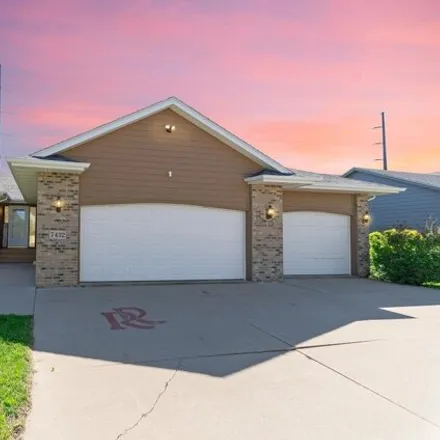 Buy this 4 bed house on 7446 West Legacy Court in Sioux Falls, SD 57106