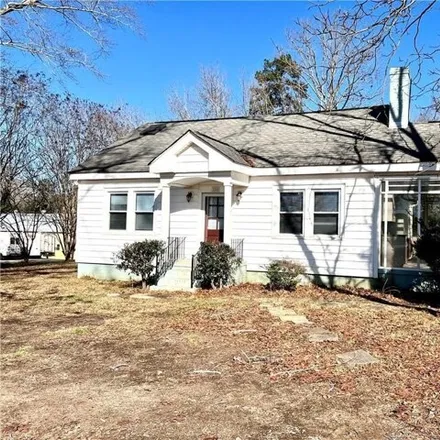 Buy this 4 bed house on 120 Mc Leroy Place in Bogart, Oconee County