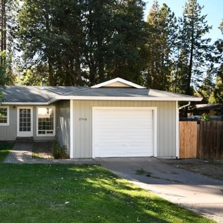 Image 1 - 37460 Oak View Street, Burney, Shasta County, CA 96013, USA - House for sale