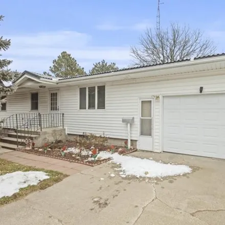 Buy this 3 bed house on North Railroad Avenue in Monroe, Platte County