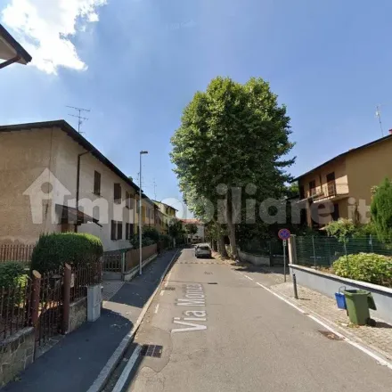 Rent this 1 bed apartment on Via Monza in 20024 Garbagnate Milanese MI, Italy