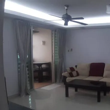 Image 9 - Jalan Bersatu, Bukit Serdang, 43300 Subang Jaya, Selangor, Malaysia - Apartment for rent