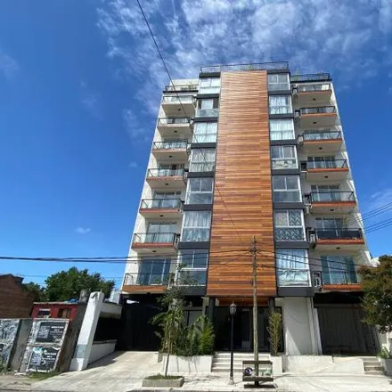 Image 2 - Avenida Italia 444, Partido de Tigre, B1648 EER Tigre, Argentina - Apartment for rent