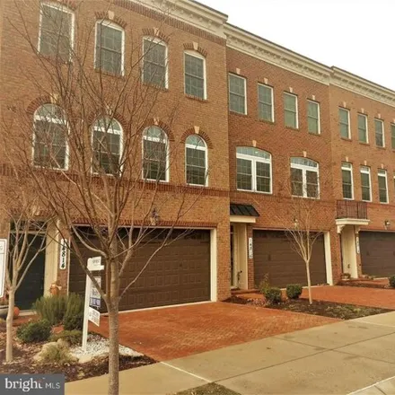 Rent this 4 bed townhouse on unnamed road in Montgomery County, MD 20878