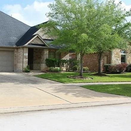Rent this 4 bed house on 5443 Linden Rose Lane in Fort Bend County, TX 77479
