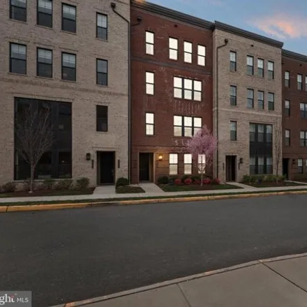 Buy this 3 bed condo on Willow Hill Drive in Tysons, VA 22043