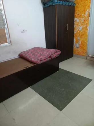 Rent this 1 bed apartment on unnamed road in Bhopal, Bhopal - 462001