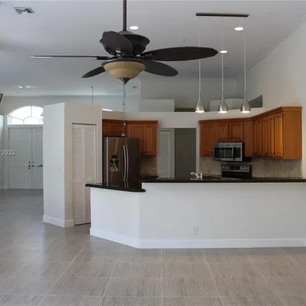 Rent this 5 bed apartment on 2644 Miller Court in Weston, FL 33332