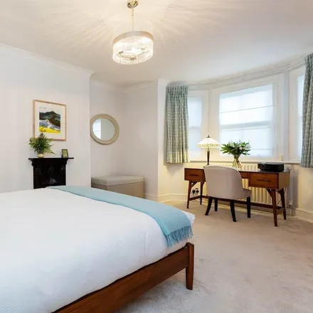 Rent this 2 bed apartment on London in SW19 4QN, United Kingdom