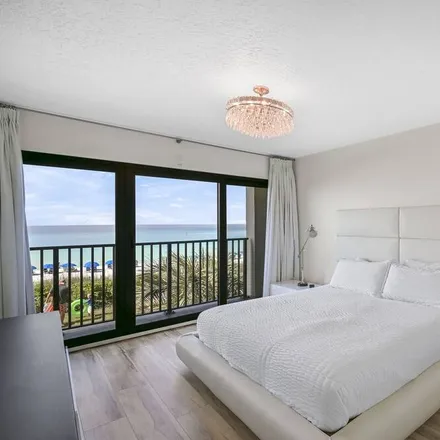 Rent this 2 bed condo on Miramar Beach