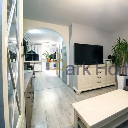 Buy this 2 bed apartment on Księdza Ludwika Muchy 1 in 66-016 Czerwieńsk, Poland